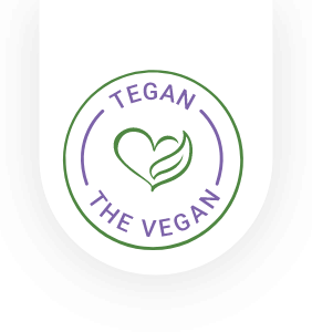 Tegan The Vegan